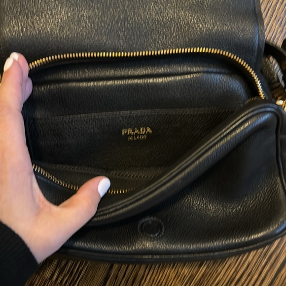 Prada Crossbody Bag - Picture 5 of 12